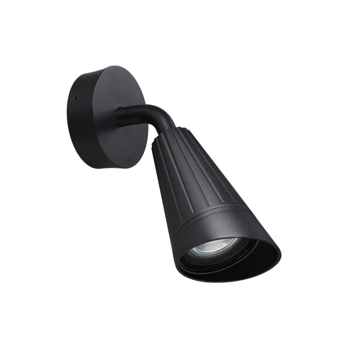1f398bbee9b867f18e399e774c59c106 371058 STREET NT26 000 черный Светильник ландшафтный IP65 GU10 max.35W 220-240V BELL — изображение 1