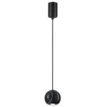 4361/5L MIDCENT ODL26 169 Подвесной светильник мрамор/металл IP20 LED 5W 3000K 220V DEX — изображение 3