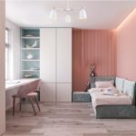 8097/3C MODERNI LN26 342 белый/белый металл, дерево/металл Люстра потолочная Е27 3*60W 220V ROSALINA — изображение 2