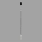 8400/3LA LEDIO LN26 000 черный/белый, металл/акрил Подвес LED 3W 3000K 220V STICK — изображение 2