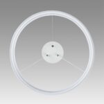 8104/38L LEDIO LN26 260 белый, металл Люстра подвесная LED 38W 3000/4000/6000К 220V FELISITI — изображение 3