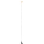 7123/1GLA NATURE ODL26 655 Уличный светильник 945мм акрил/металл IP65 LED 1W 40Лм 24V NOTTE (нужен драйвер 357781/357782) — изображение 2