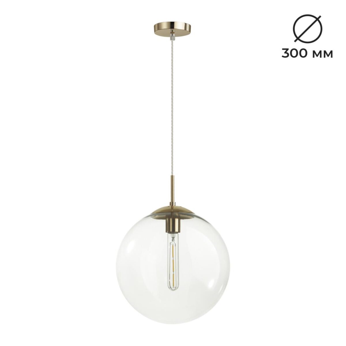 64f0df030e4ba0fe2fc7434e545456f7 6509/1A SUSPENTIONI LN26 409 золотой Подвес E27 1*60W 220V SUMMER — изображение 1