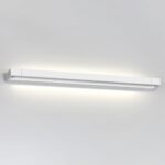 3887/24WW HIGHTECH ODL22 495 белый/металл Настенный поворотный светильник IP44 LED 24W 2532Лм 4000K ARNO — изображение 2