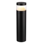 7140/20GL NATURE ODL25 669 Напольный светильник черный/металл IP65 LED 20W 672Лм 150° 3000K 85-265V HULK — изображение 3