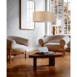 8250/3 MODERNI LN26 527 никель/бежевый, металл/текстиль Подвес Е27 3*60W 220V NIKKI