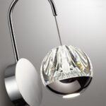 5100/5WL L-VISION ODL25 559 Бра LED 5W 4000K 300Лм SONO — изображение 3