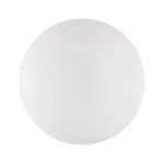 3050/AL MINI SN 208 Светильник пластик/белый LED 12Вт 4000К D220 IP43 SMALLI — изображение 2
