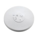 7759/50L MITRA LED SN 545 Светильник пластик/белый LED 50Вт 3000/4000/6500K D500 IP54 CCT GAMMA — изображение 3