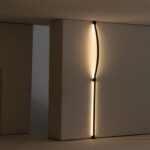 7006/150 HIGHTECH ODL25 262 Прямой элемент для инсталляции 1500мм IP20 LED 21W Лм 3000K CRI > 90 FINO — изображение 2