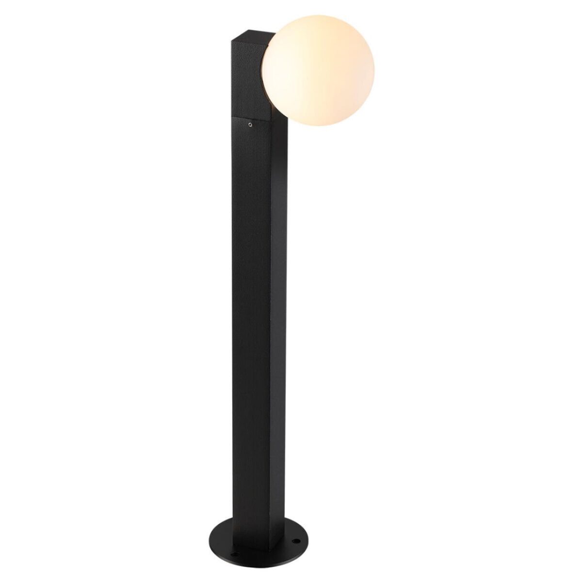7124/1G NATURE ODL25 671 Ландшафтный светильник белый/стекло/металл IP65 1*G9 LED*5W 220-240V VIVA — изображение 3
