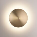 7072/6WL HIGHTECH ODL26 451 Настенный светильник бронзовый/акрил/металл IP20 LED 6W 336Лм 3000K 220-240V GALAXY (ВМЕСТО 3871/6WL) — изображение 2