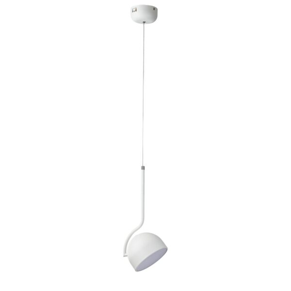 6501/10L LEDIO LN23 000 белый Подвес LED 10W 4000K 220V MYLO