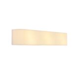 8327/6W MODERNI LN26 424 белый/бежевый, металл/текстиль/пластик Бра E14 LED 6*10W 220V GOFERA — изображение 3