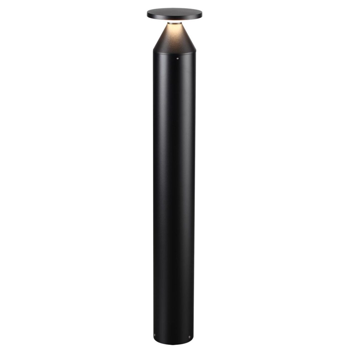 7119/12GLA NATURE ODL25 659 Ландшафтный светильник черный/металл IP65 LED 12W 670Лм 3000K 120° 220-240V COIL — изображение 3