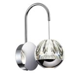 5100/5WL L-VISION ODL25 559 Бра LED 5W 4000K 300Лм SONO — изображение 2