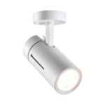 358598 OVER NT21 375 белый Светильник накладной светодиодный IP20 LED 4000K 30W 175-245V DEP — изображение 3