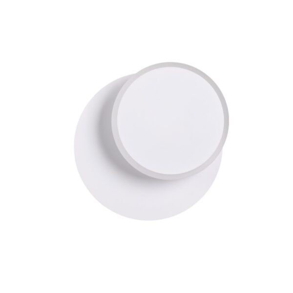 5626/9WL LEDIO LN26 430 белый Бра LED 9W 3000K 220V DEVIN