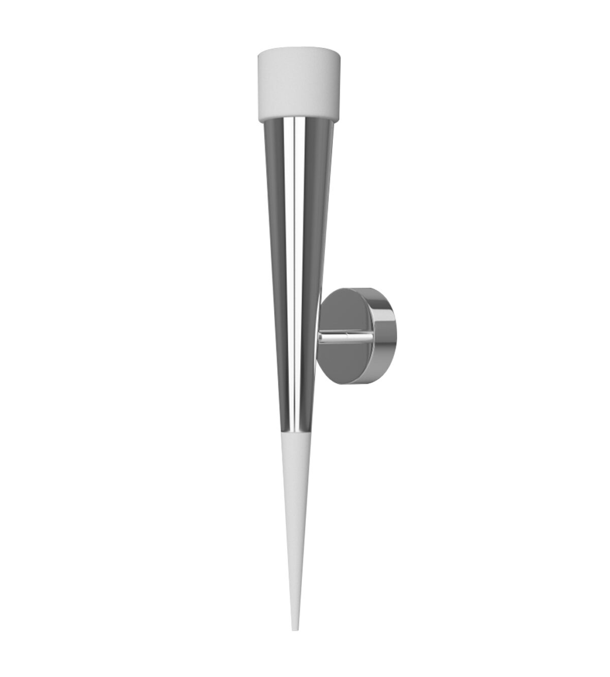 00014192 6114,02 Бра Рэй хром Led 7W — изображение 1