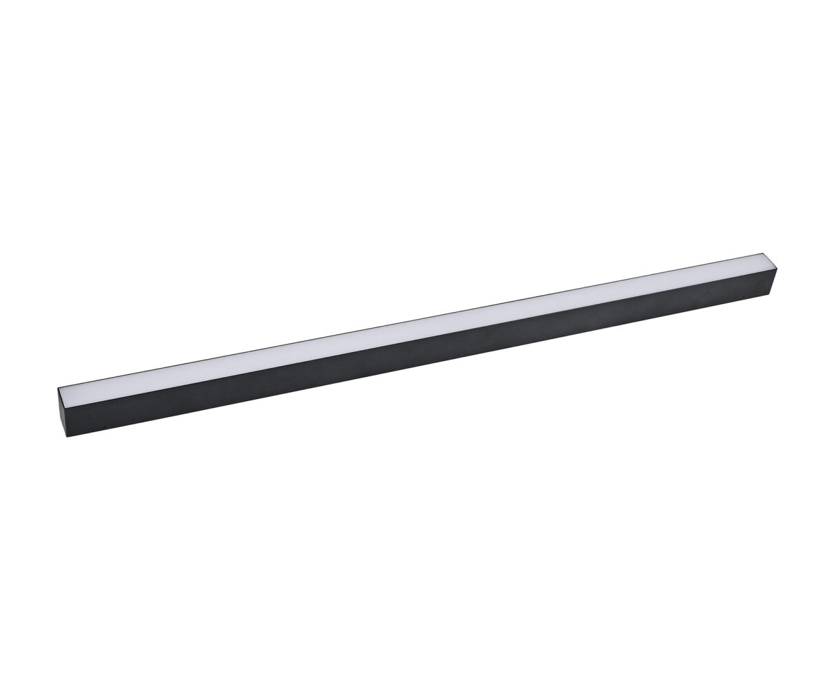 00021984 6421-2,19 Светильник Сатори черный Led 30W — изображение 1