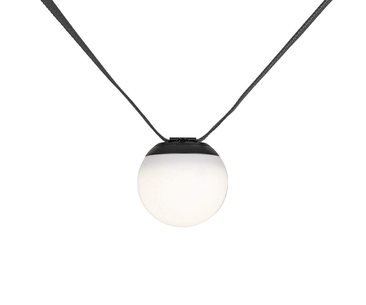 00021989 6424-1,19 Трековый светильник Сатори черный Led 6W — изображение 1