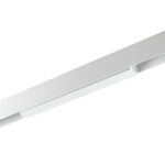 358558 DRIVE NT21 140 белый Драйвер IP20 200W 48V FLUM — изображение 3