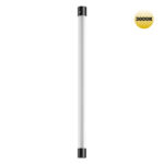359351 KONST NT24 058 черный Светильник линейный светодиодный IP20 LED 6W 170-265V 3000K 462Лм VITZ
