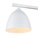 8095/3C MODERNI LN26 340 белый/белый металл, дерево/металл Люстра потолочная Е27 3*60W 220V COLANGE — изображение 9