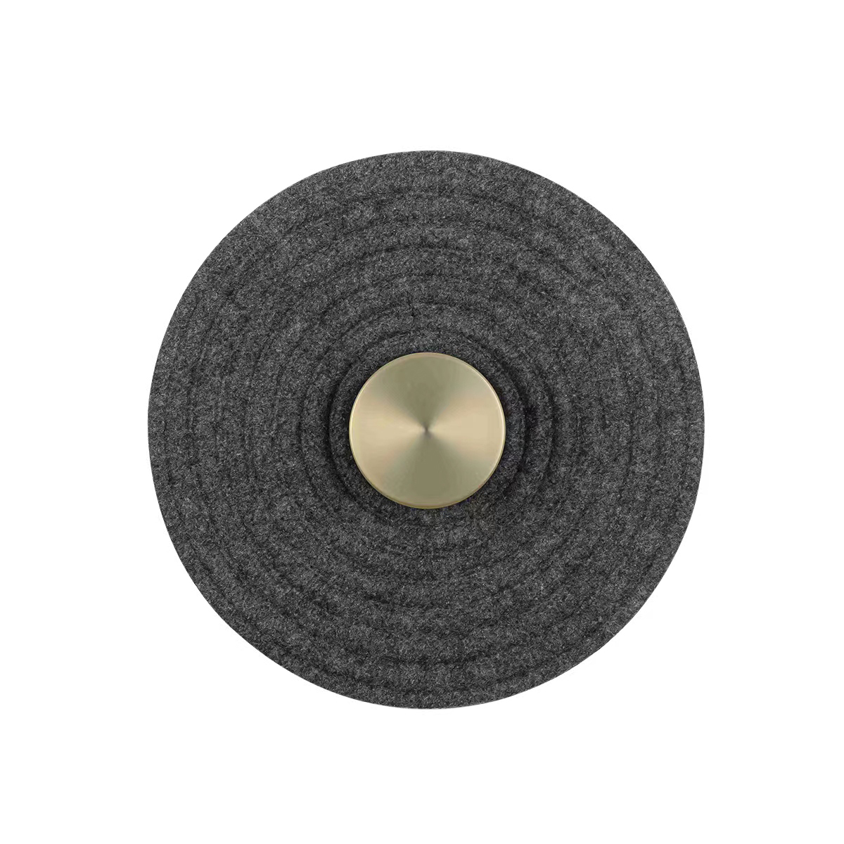 0048393 7035/6WL L-VISION ODL25 189 Настенный светильник серый/алюминий/акрил IP20 LED 3000K 220V FELT — изображение 1