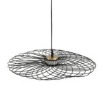 8379/10L LEDIO LN26 299 черный, металл/акрил Подвес LED 10W 3000K 220V CAMOMILE — изображение 5