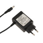 8332/15FL LEDIO LN26 458 темно-серый, металл/пластик Торшер LED 15W 3000/4000/6000K ССТ/диммер/LCD 220-240V GENRI — изображение 9