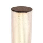 7180/18GL NATURE ODL26 663 Уличный светильник коричневый/акрил/металл IP65 LED 18W 2054Лм 3000K 281° 220-240V CORTENA — изображение 3
