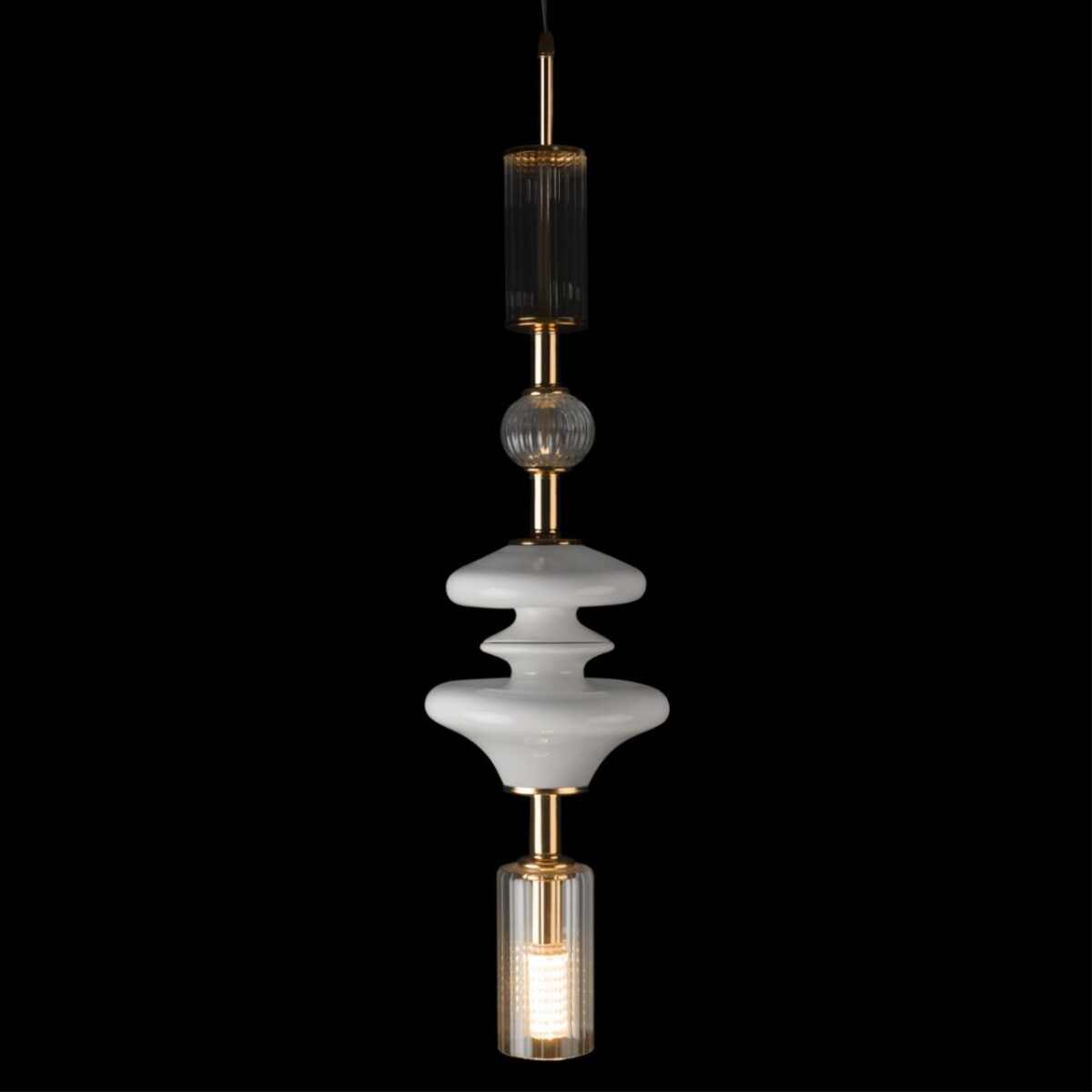 005dafc0a1fad66101eeb1c5af9f002c 10423/C Подвесной светильник LOFT IT Spindle — изображение 1