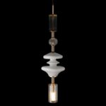 10423/C Подвесной светильник LOFT IT Spindle