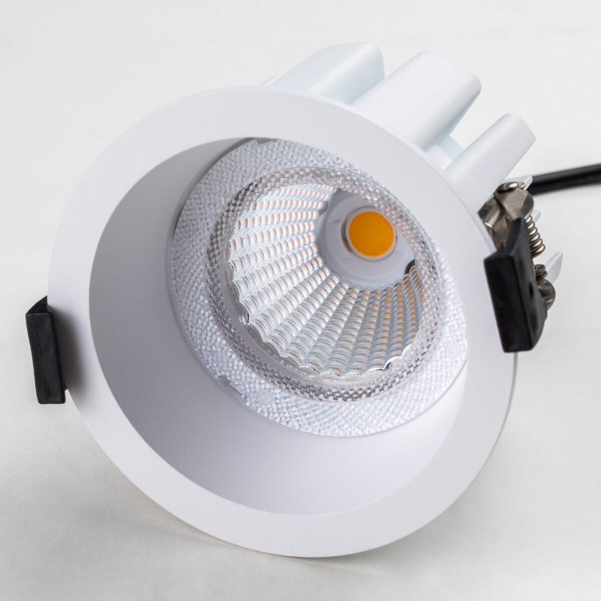 385046 Светильник CICLONE CYL 12W LED 923LM 60G БЕЛЫЙ 4000K IP65 — изображение 7