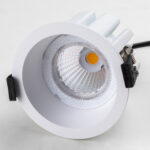 385046 Светильник CICLONE CYL 12W LED 923LM 60G БЕЛЫЙ 4000K IP65 — изображение 7