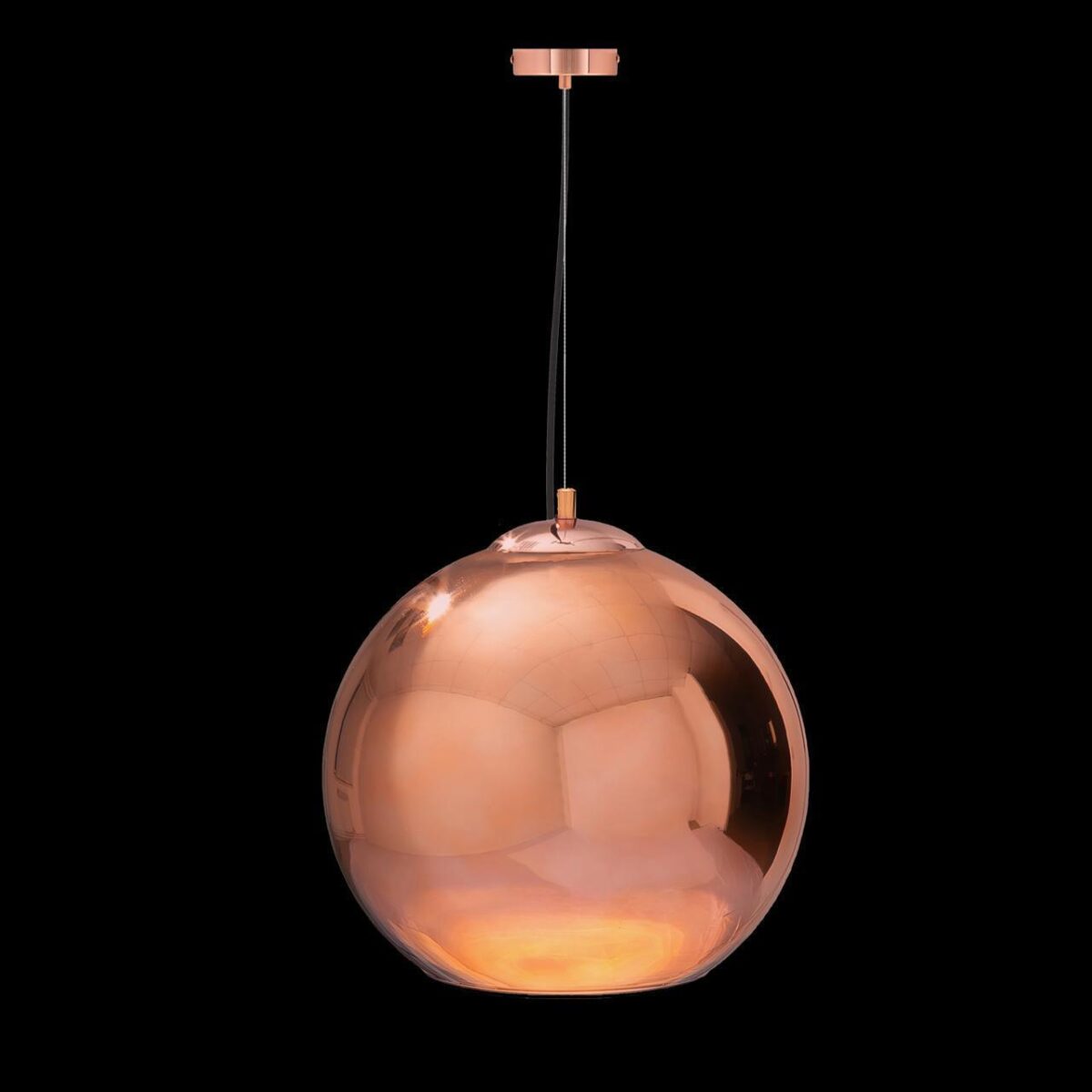 LOFT2023-E Подвесной светильник LOFT IT Copper Shade — изображение 2