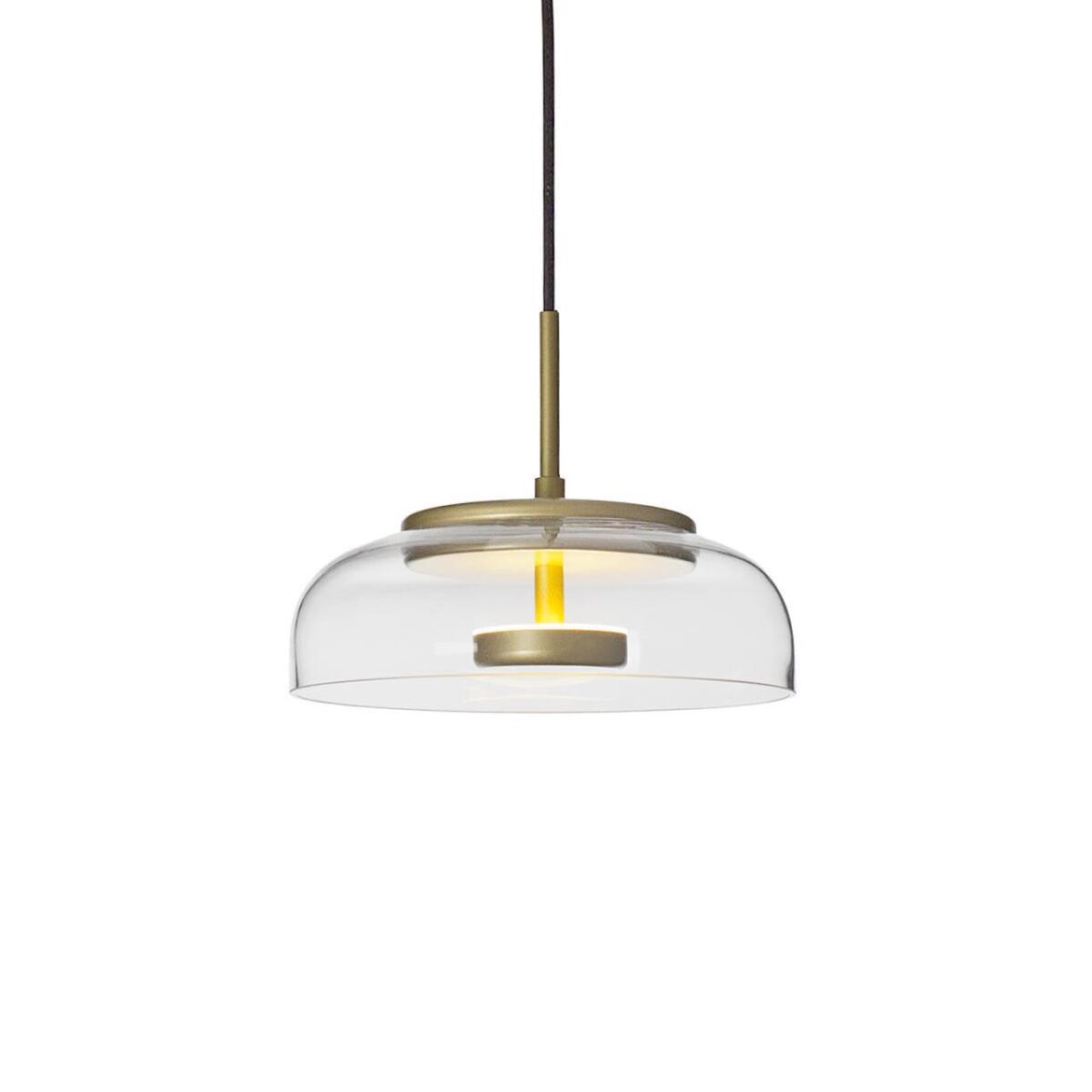 8210-P Подвесной светильник LOFT IT Disk — изображение 2