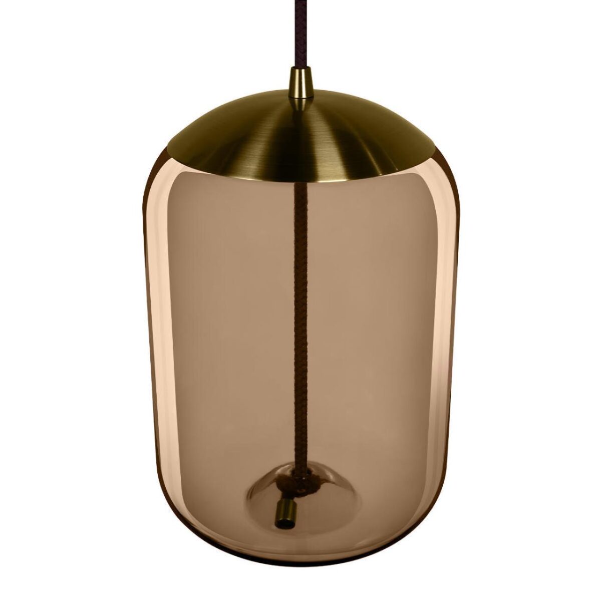 8135-C mini Подвесной светильник LOFT IT Knot — изображение 4
