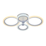 Escada 10224/4 LED*56W White