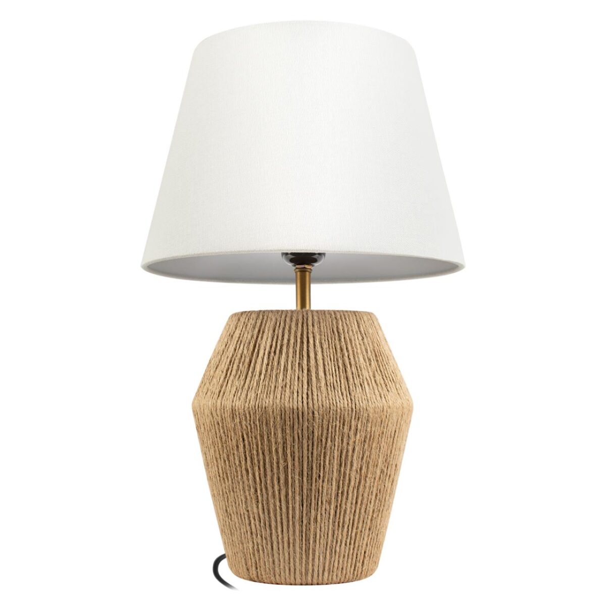 10517T Настольная лампа LOFT IT Jute — изображение 3
