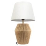 10517T Настольная лампа LOFT IT Jute — изображение 3