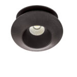 051307 Светильник ORBE LED15W 1240LM 60G ЧЕРНЫЙ 3000K — изображение 2