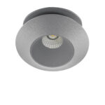 051309 Светильник ORBE LED15W 1240LM 60G СЕРЫЙ 3000K — изображение 2