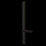 10149/1200 Black Настенный светильник LOFT IT Linio — изображение 4