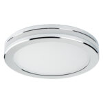 070264 Светильник MATURO LED 9W 730LM ХРОМ/МАТОВЫЙ 4000K — изображение 5