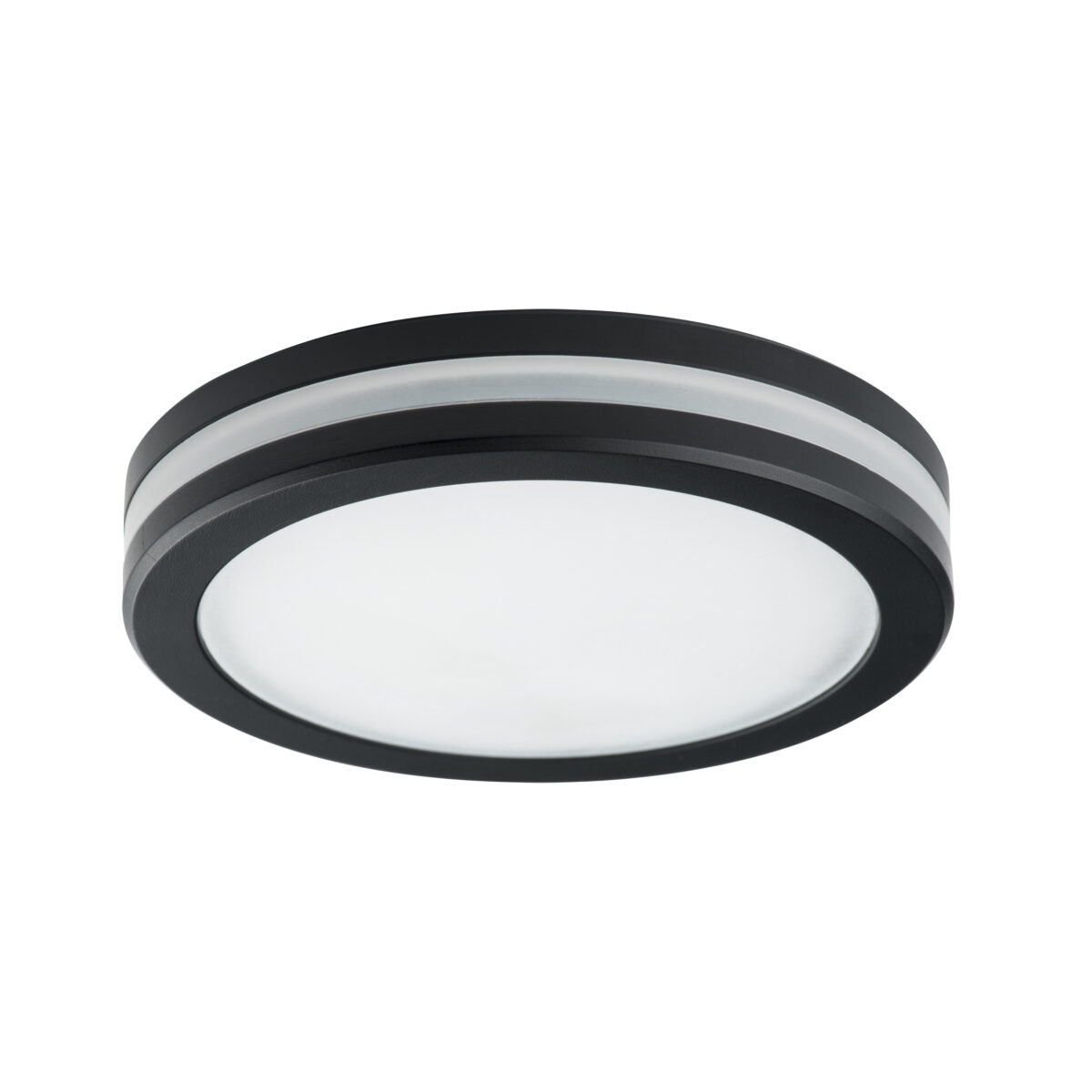 070752 Светильник MATURO LED 5W 470LM ЧЕРНЫЙ 3000K — изображение 3