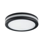 070752 Светильник MATURO LED 5W 470LM ЧЕРНЫЙ 3000K — изображение 3