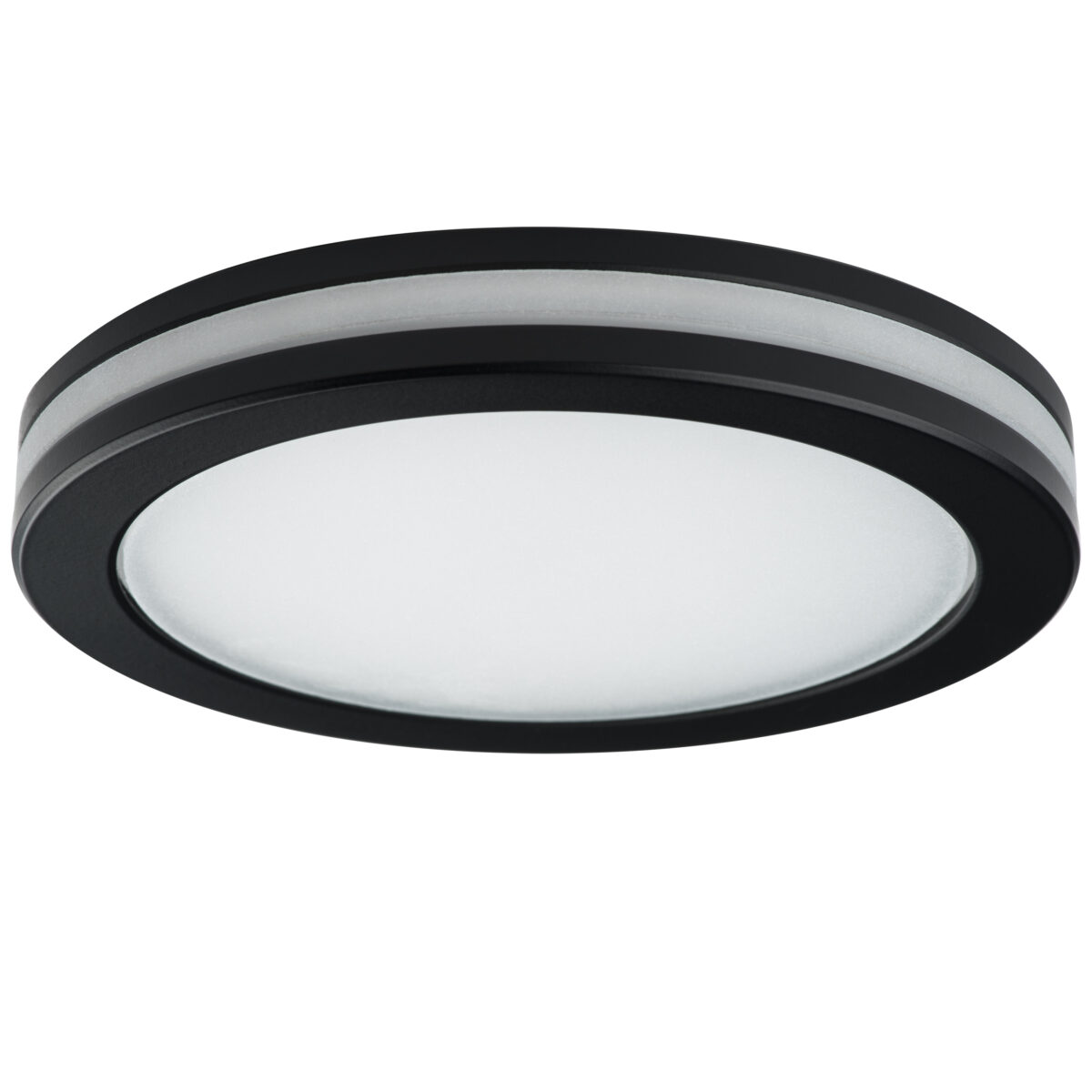 070772 Светильник MATURO LED 15W 1200LM ЧЕРНЫЙ 3000K — изображение 3