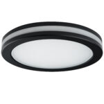 070772 Светильник MATURO LED 15W 1200LM ЧЕРНЫЙ 3000K — изображение 3